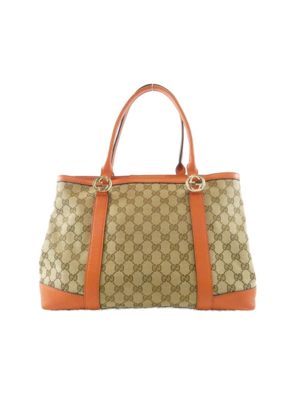 Gucci Fwcgg Bag Handbag Beige